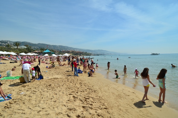 Edde Sands on Sunday